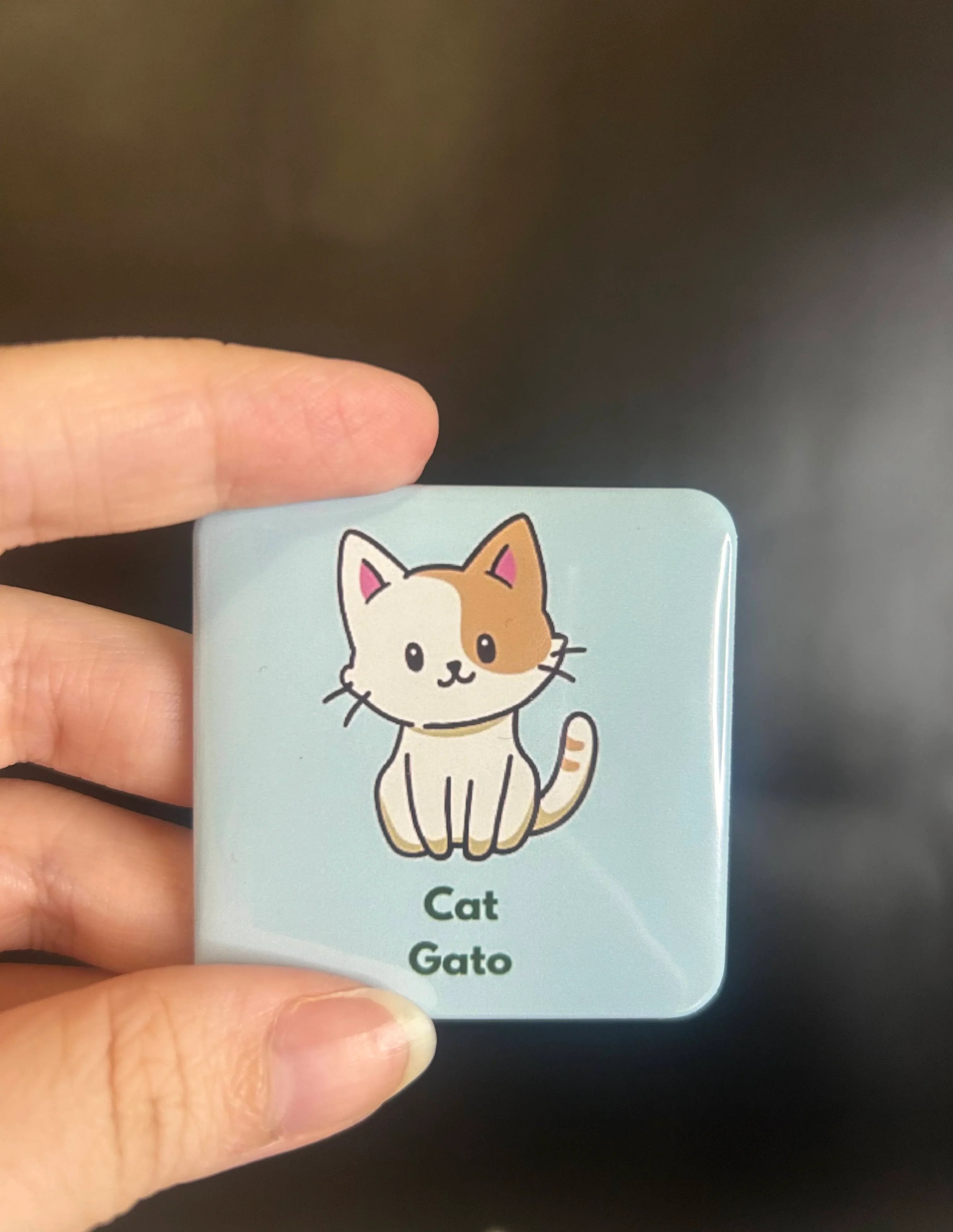 Bilingual Basics: House Pets in Spanish