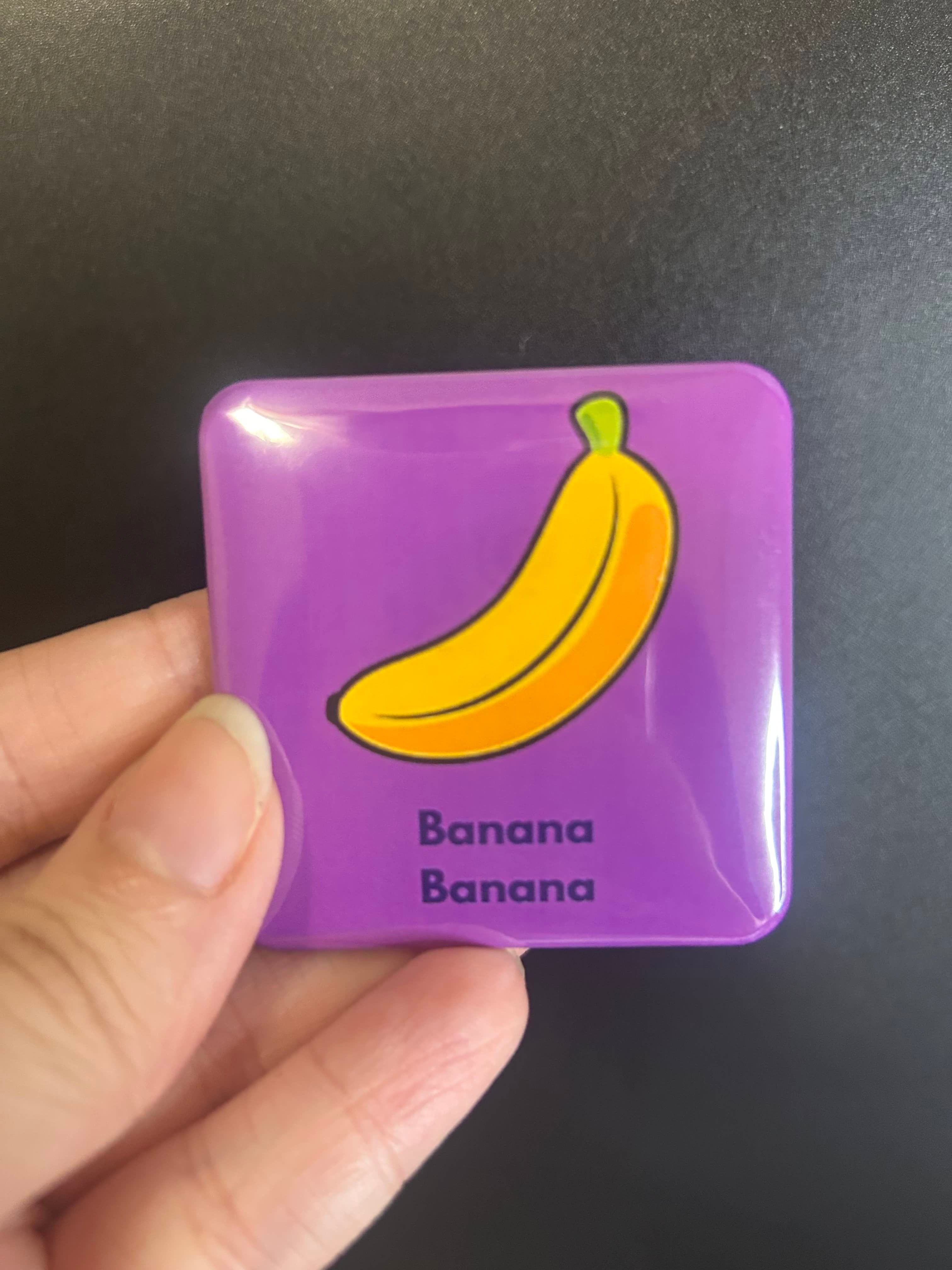 Bilingual Basics: Fruits in Spanish