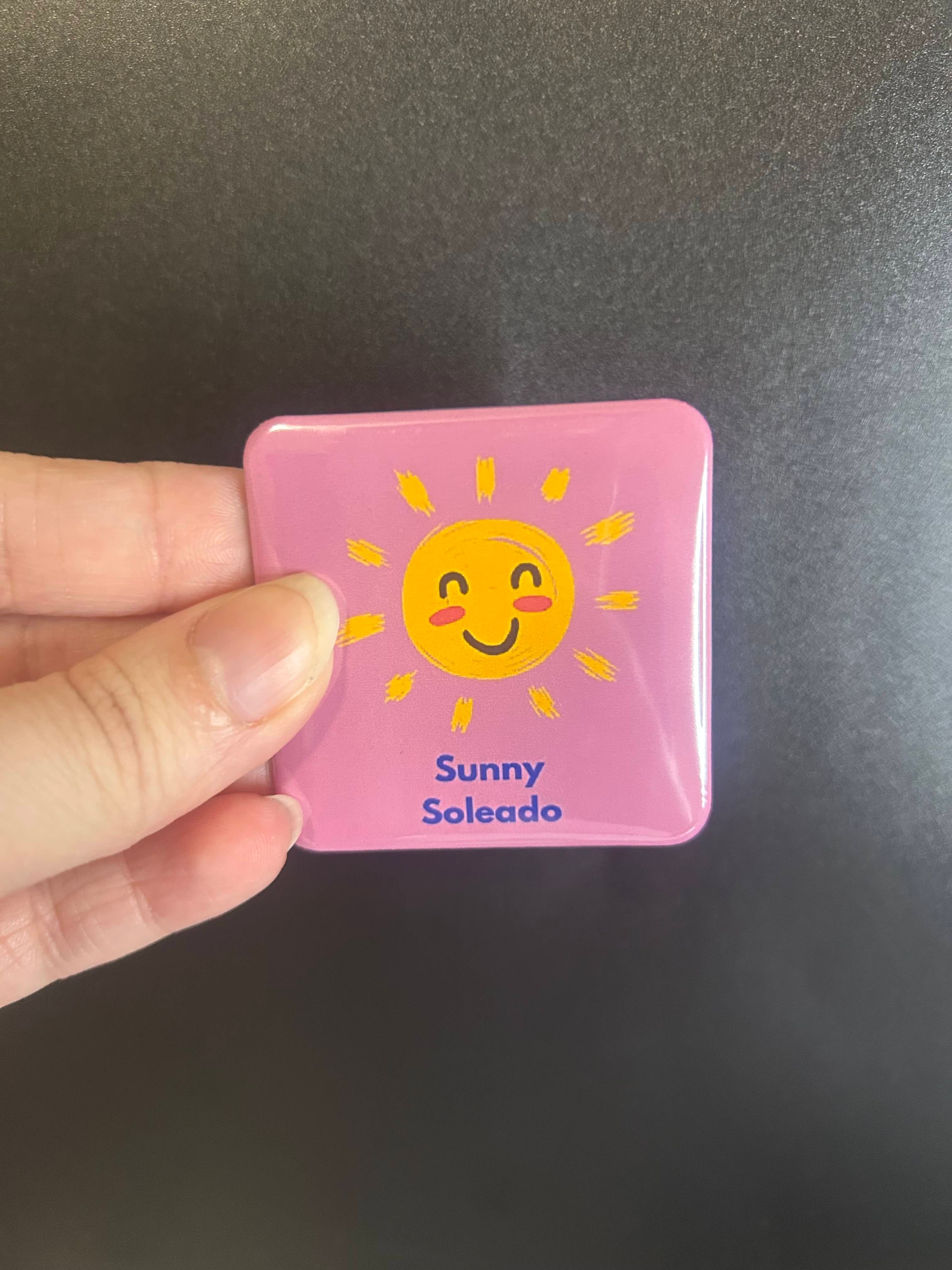 Bilingual Basics: Weather in Spanish