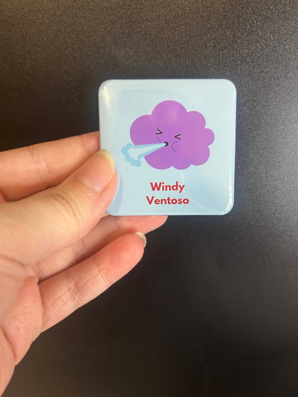 Bilingual Basics: Weather in Spanish