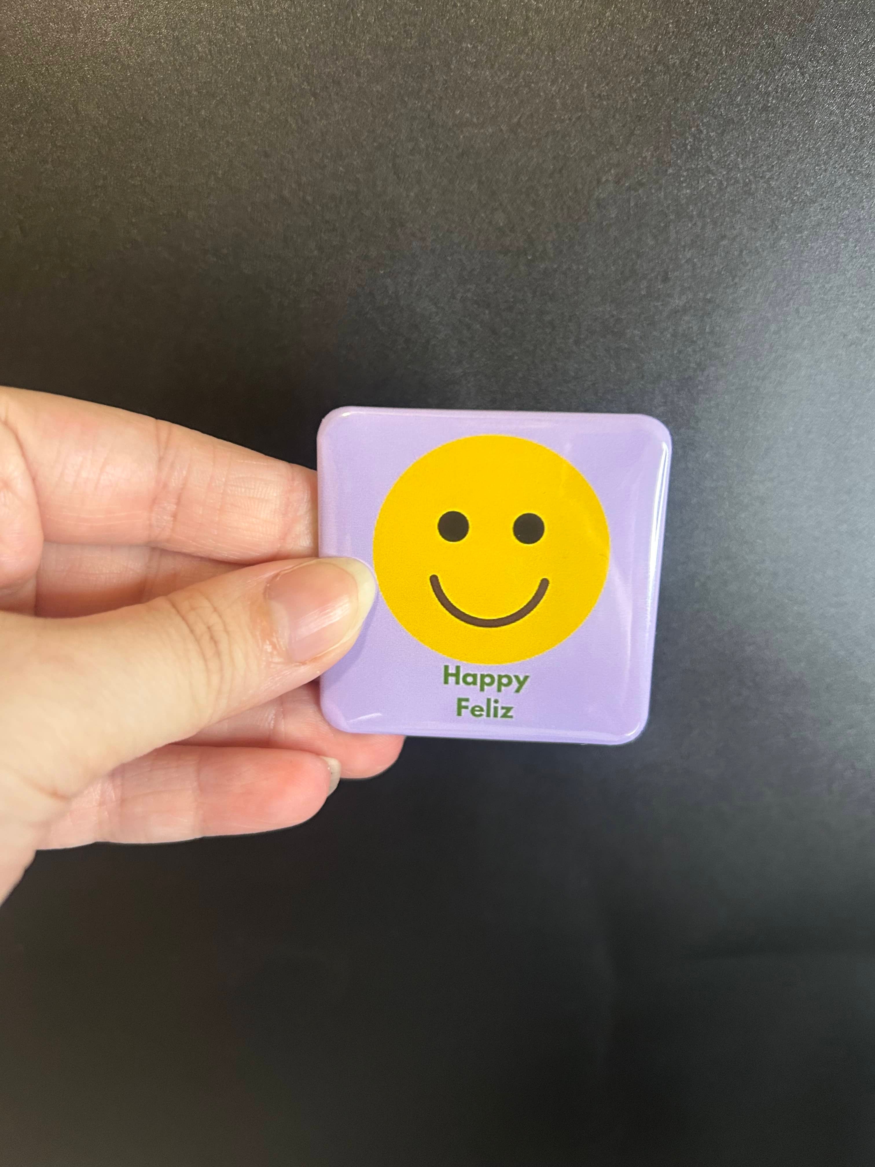 Bilingual Basics: Emotions in Spanish