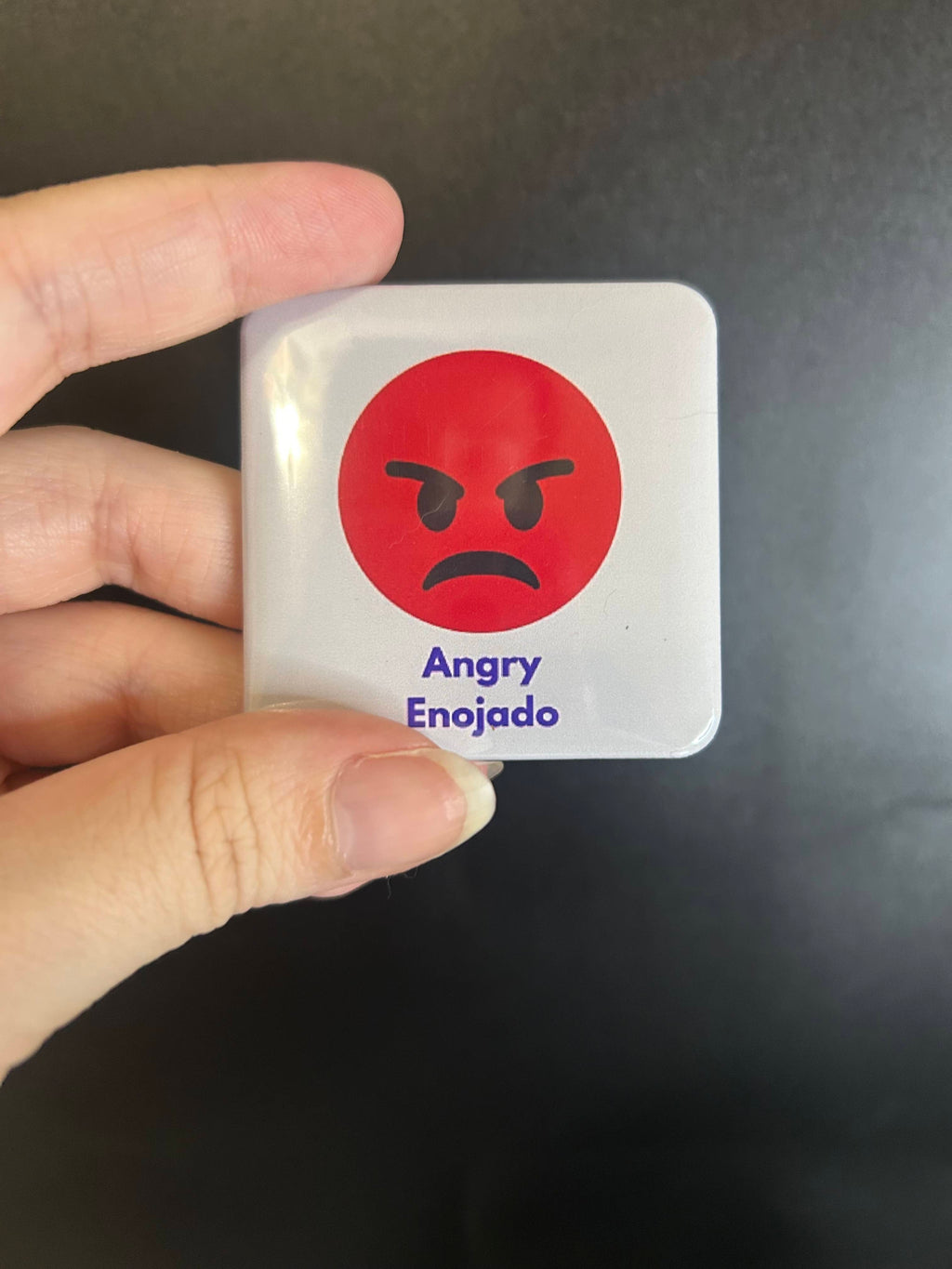 Bilingual Basics: Emotions in Spanish