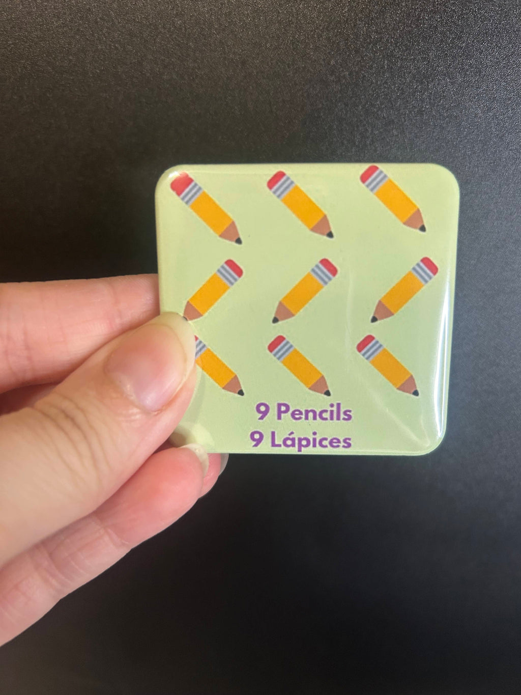 Bilingual Basics: Counting 1–10 in Spanish