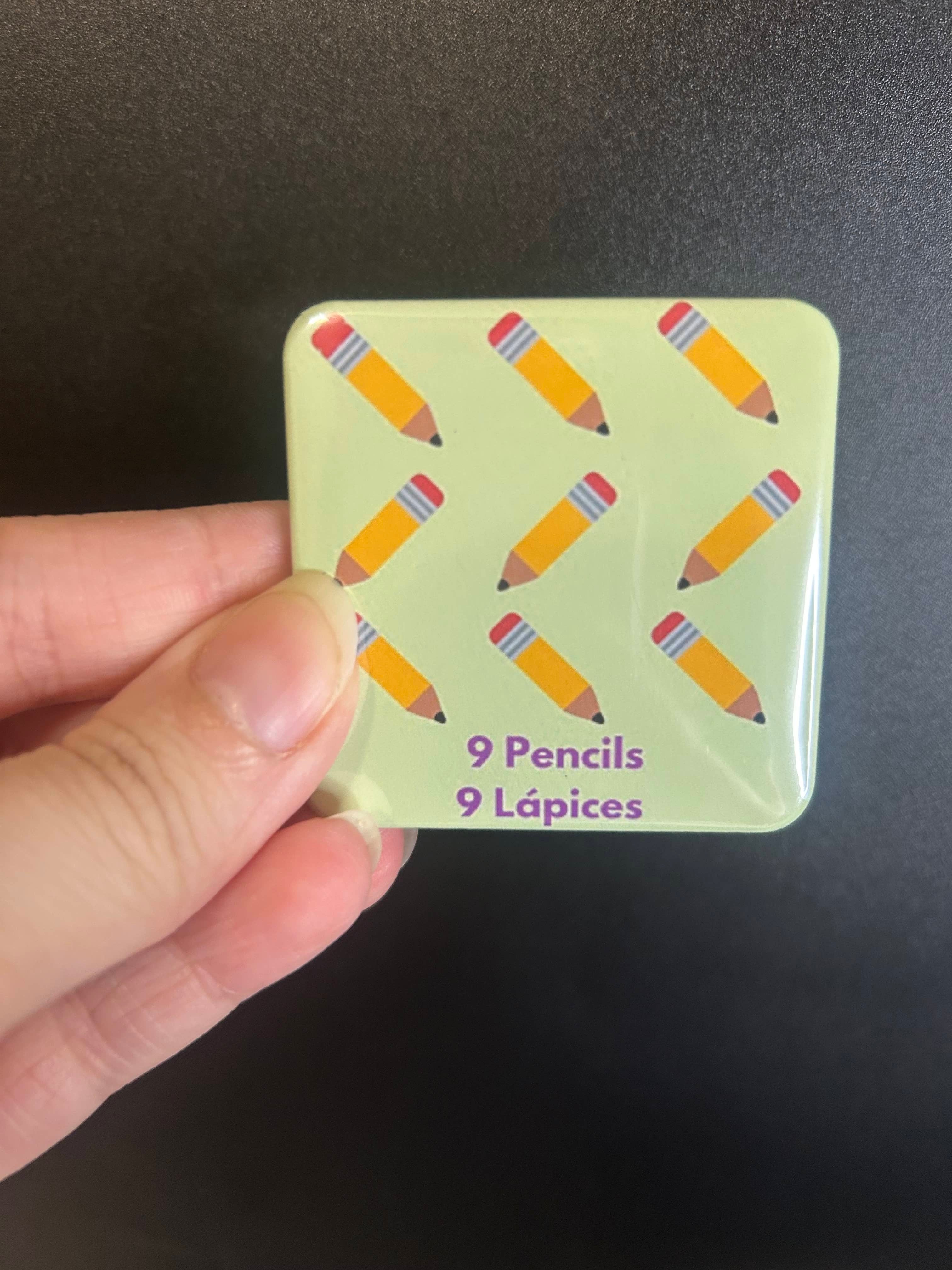 Bilingual Basics: Counting 1–10 in Spanish