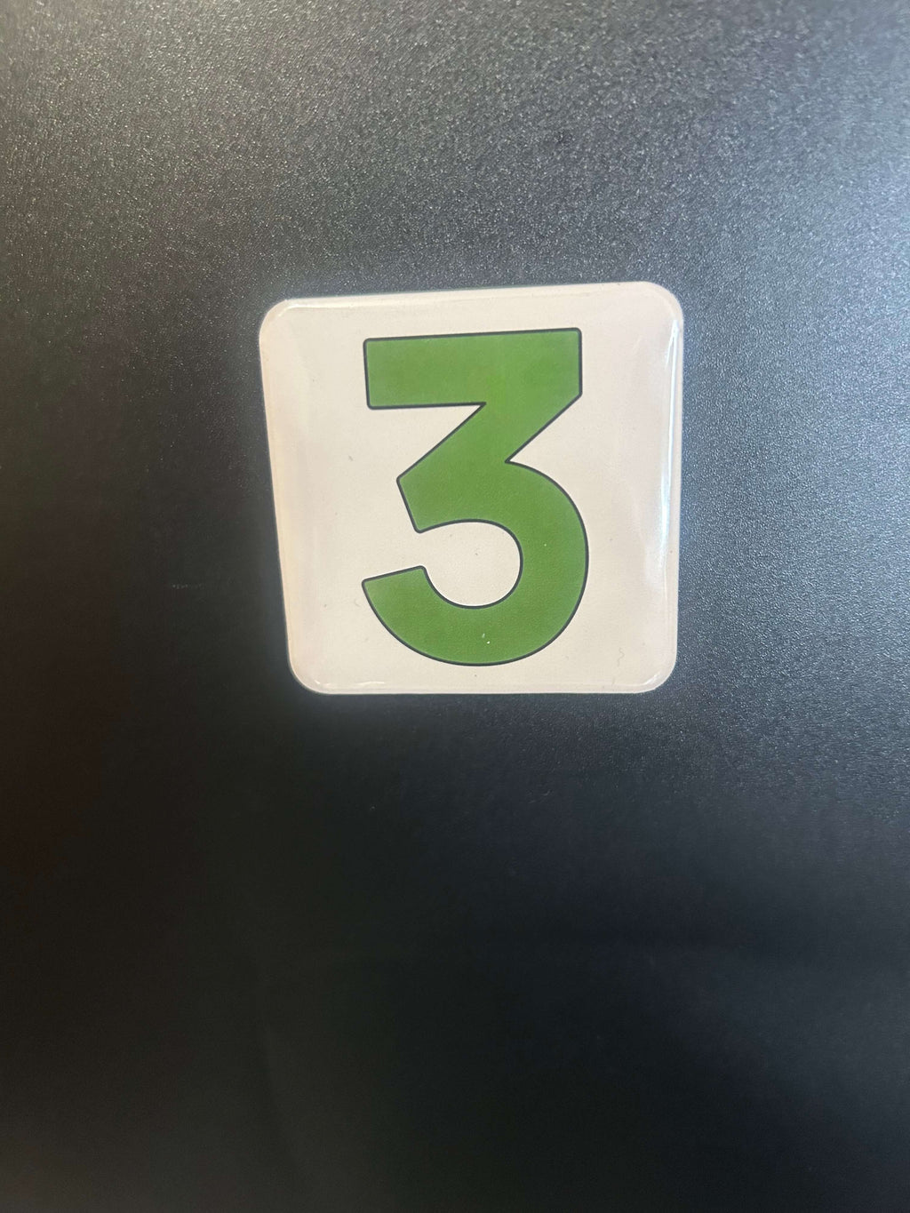 Math Essentials Magnet Set activity guide included for learning fun