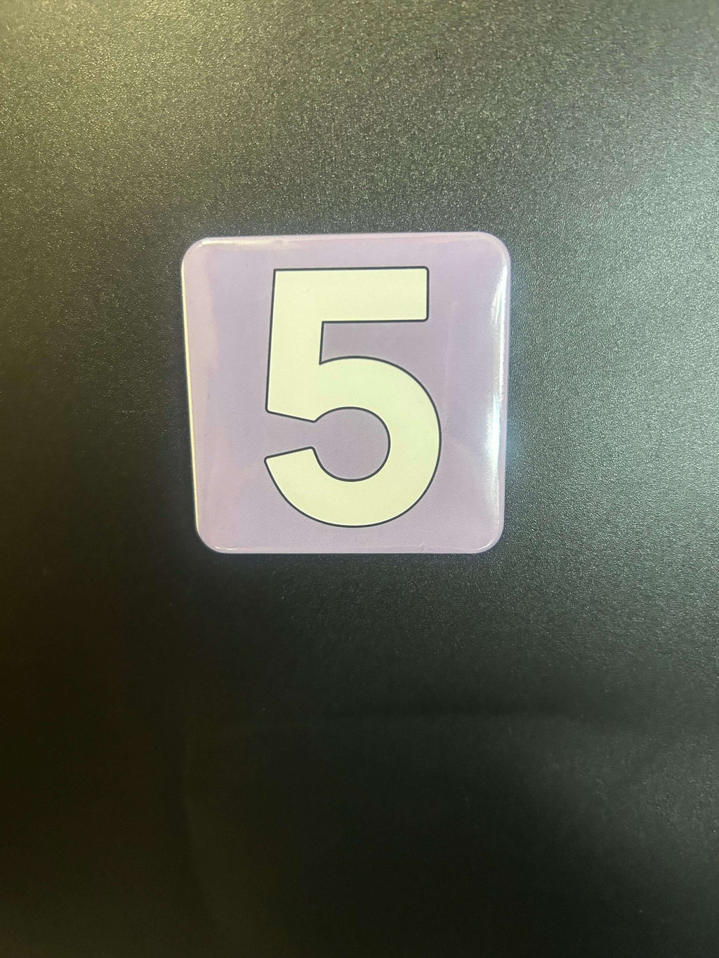 Math Essentials Magnet Set educational toy for homeschool