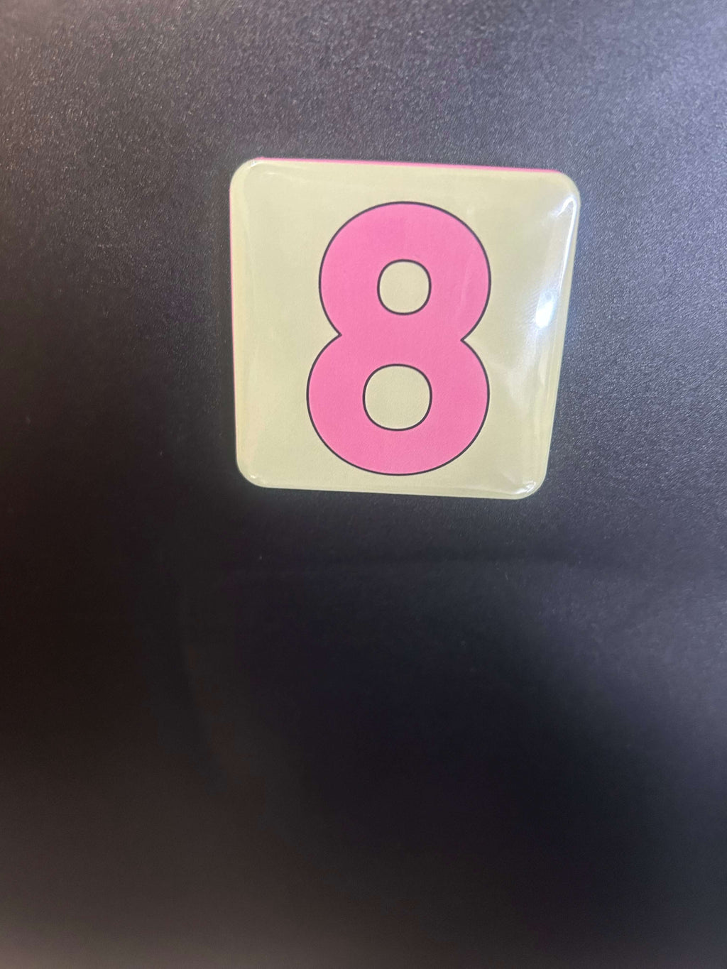 Fun hands-on learning with Math Essentials Magnet Set magnets