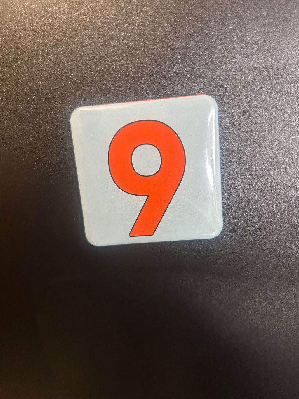 Math Essentials Magnet Set teaching counting and basic math skills