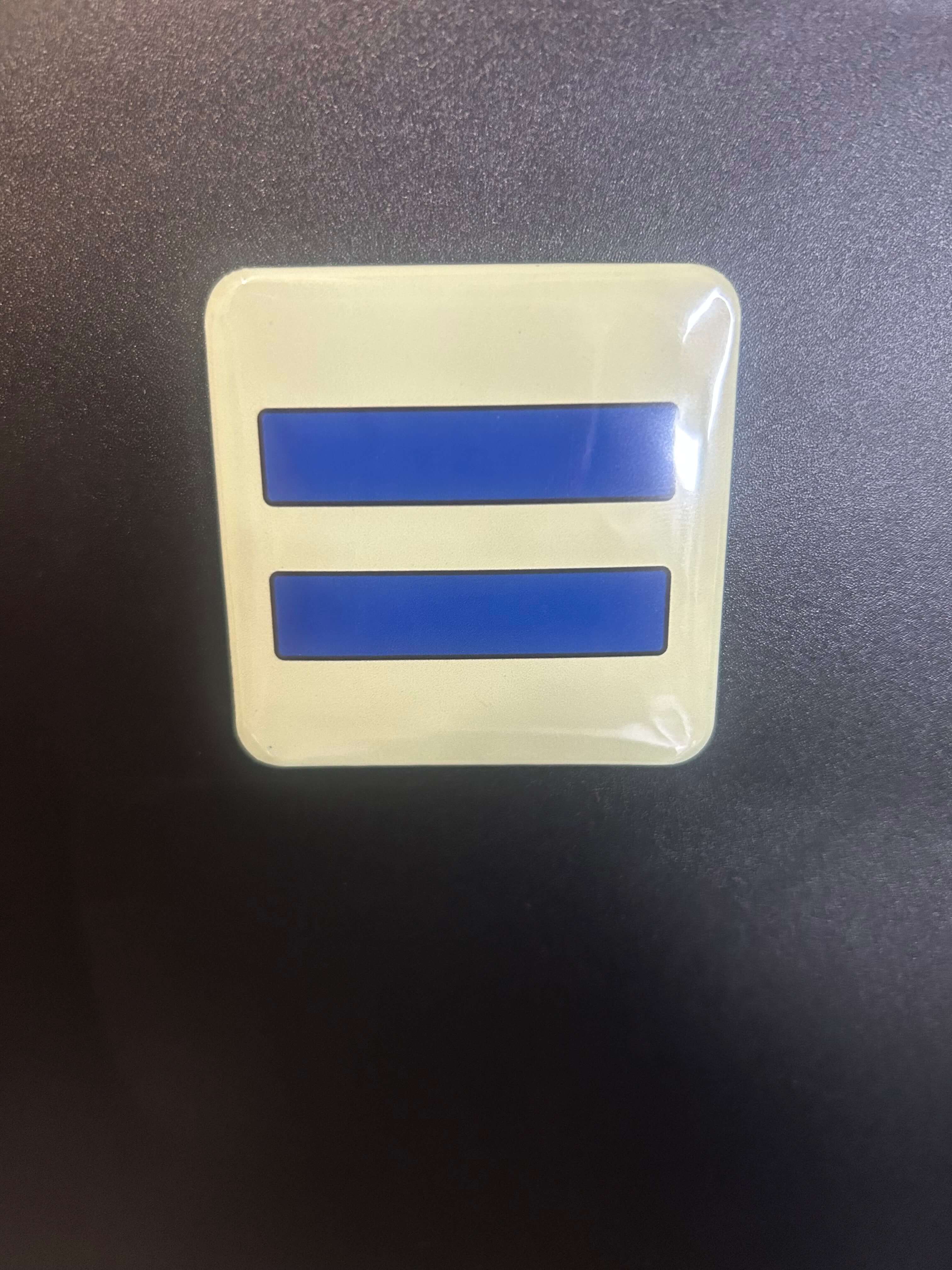 Colorful Math Essentials Magnet Set magnets for fun learning at home