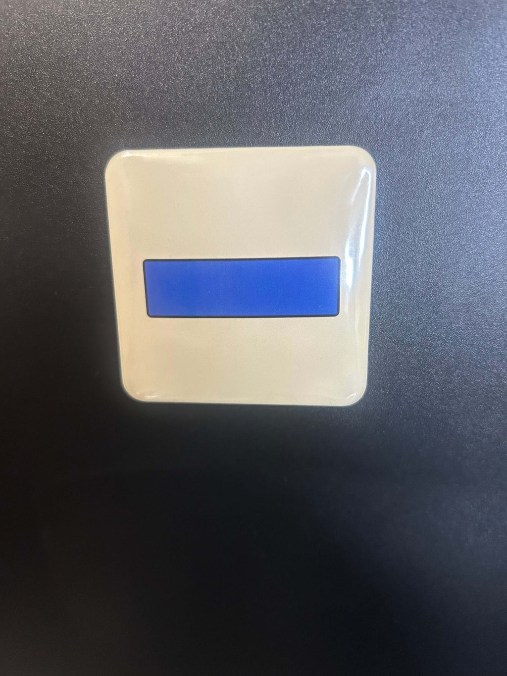 Math Essentials Magnet Set with numbers and math symbols for kids