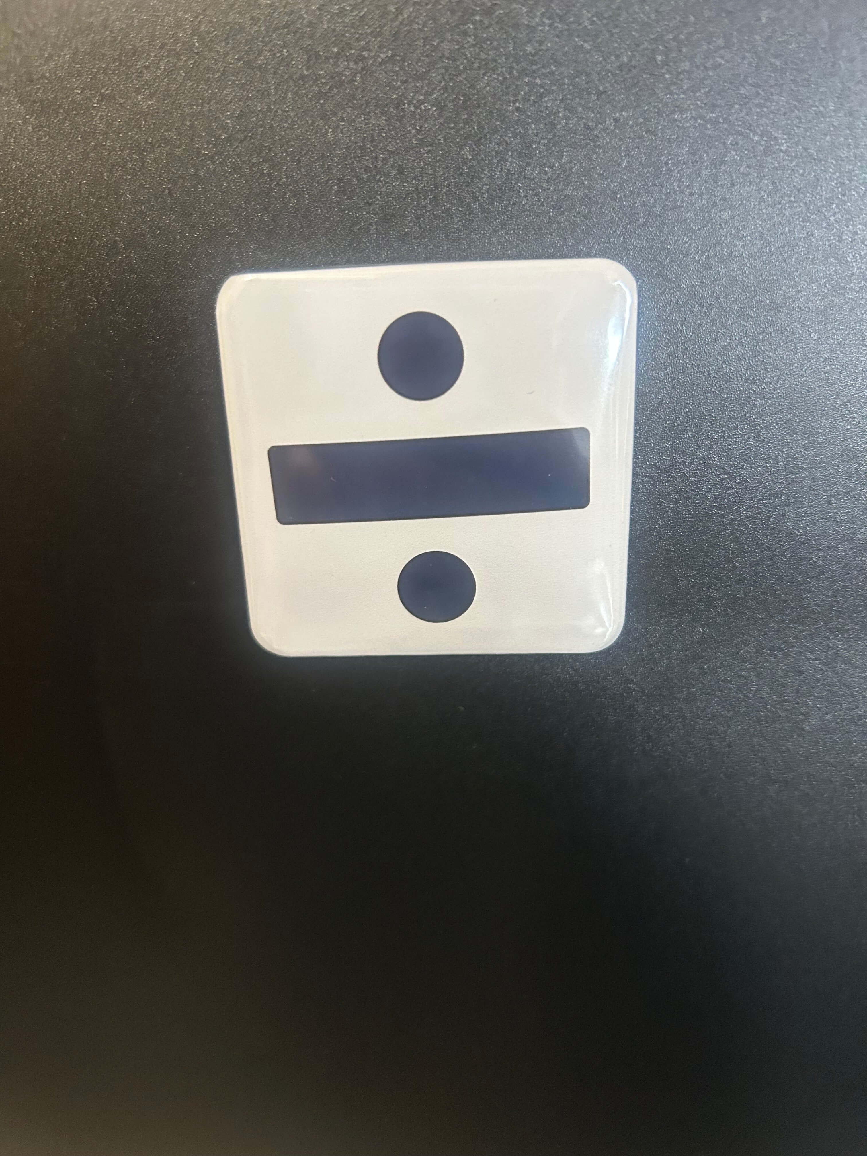 Math Essentials Magnet Set for Kids Learning