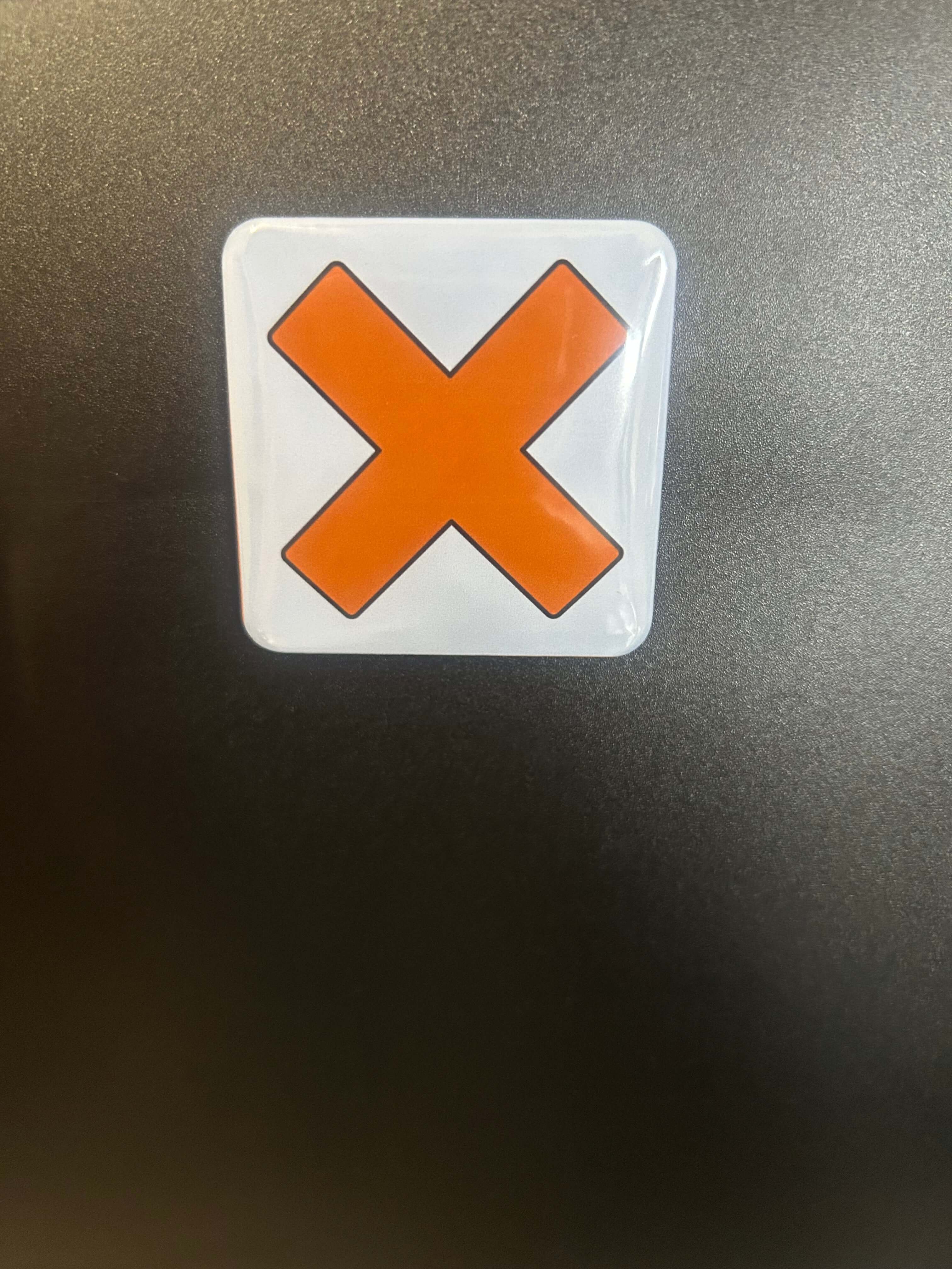 Math Essentials Magnet Set for Kids Learning